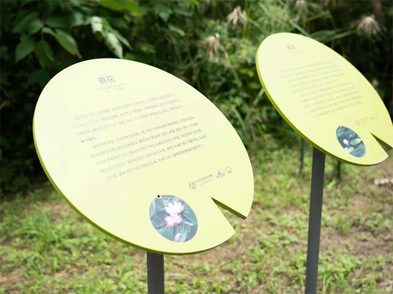 知识公园标牌 (9)