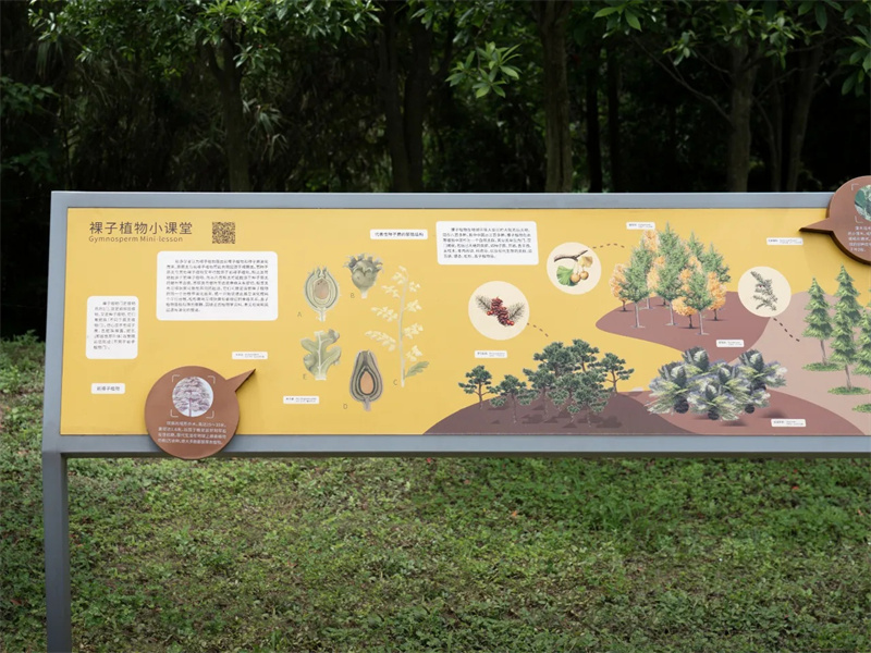 知识公园标牌 (15)