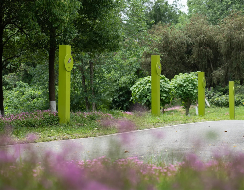 知识公园标牌 (14)