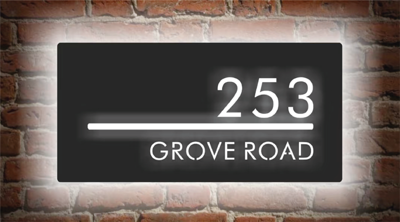 发光灯箱系列 (13)