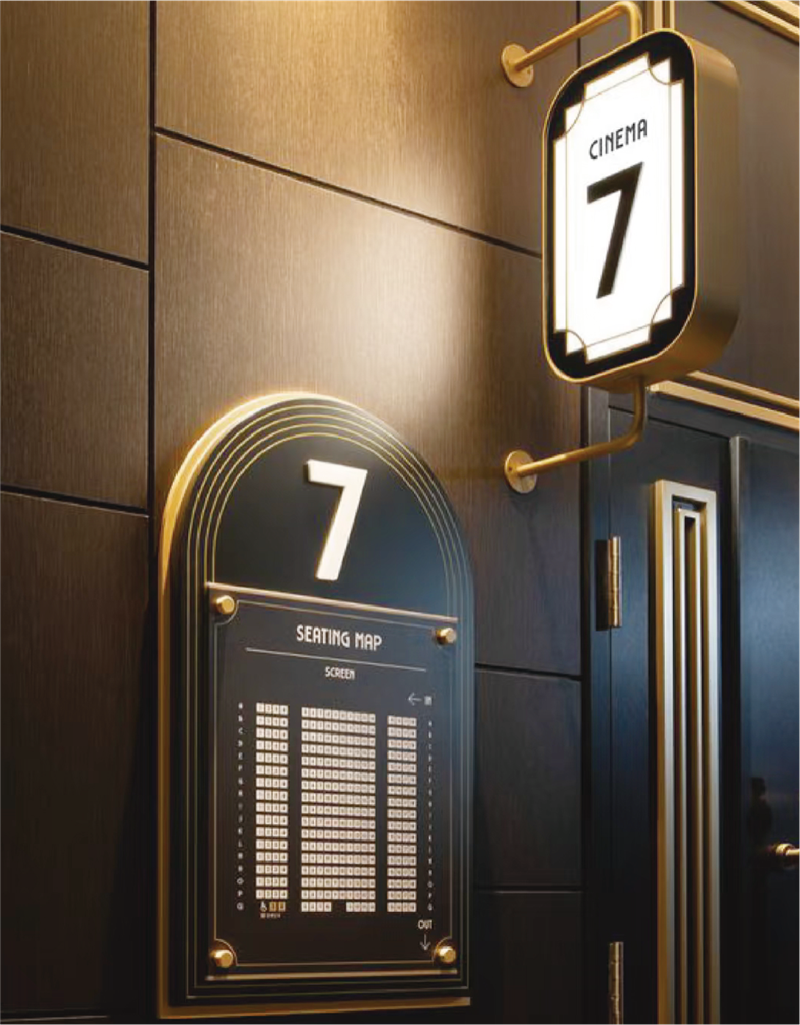 发光灯箱系列 (1)