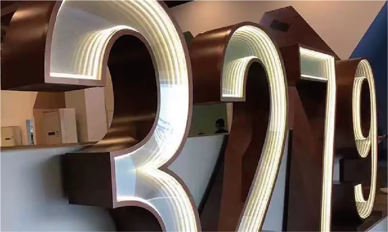 发光灯箱系列 (5)