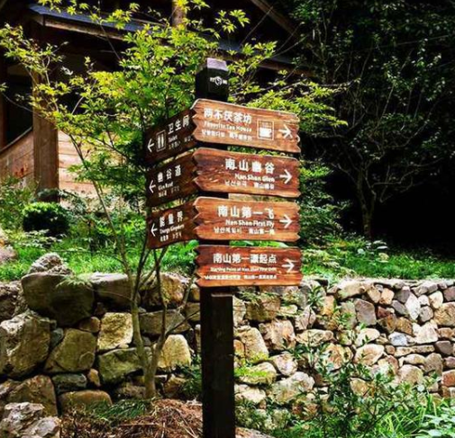 标识规划该从哪些方面入手